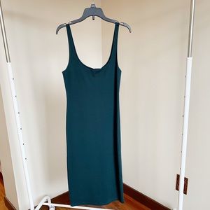 Knit Bodycon Dress
